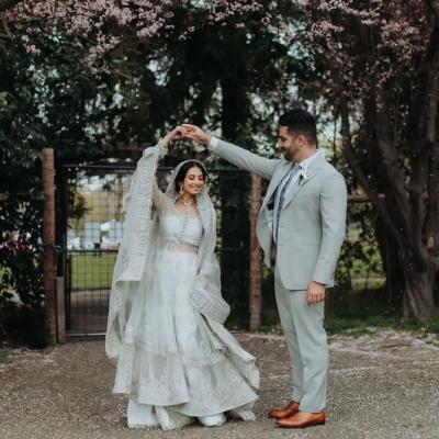 Wedding Couple7 Large