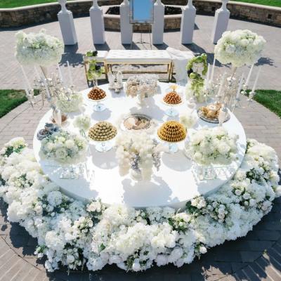 Manoosh Numair Wedding 795 Scaled